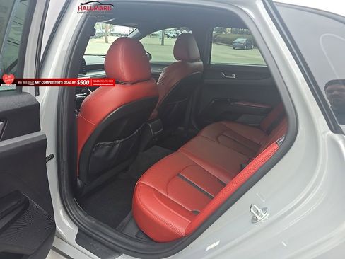 Used 2023 Kia K5 GT-Line w/ GT-Line Premium Package image 22