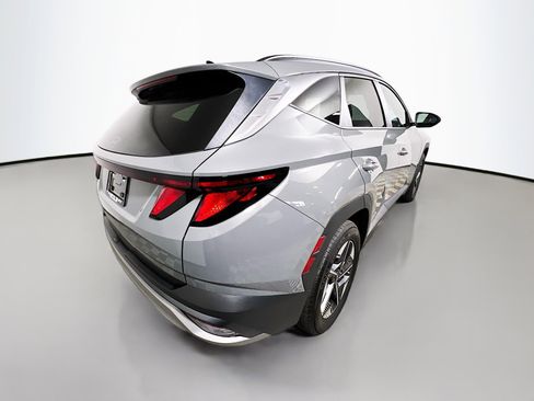 Used 2025 Hyundai Tucson SEL image 4