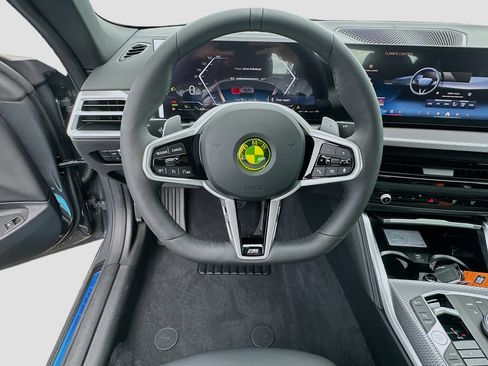 New 2026 BMW 430i Convertible w/ M Sport Package image 16