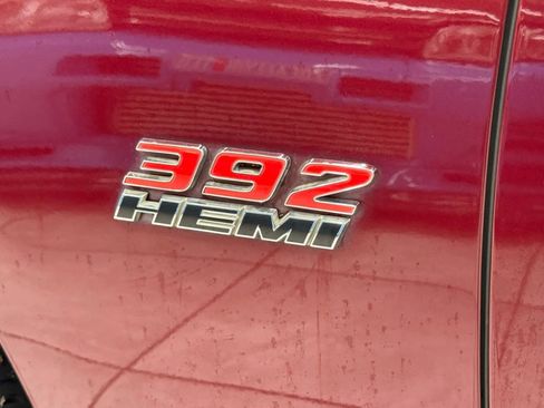 Used 2017 Dodge Charger R/T Scat Pack w/ Driver Confidence Group RWD image 15