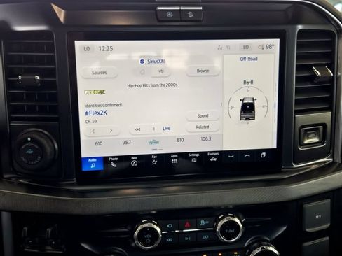 New 2026 Ford F250 Platinum AWD/4WD image 13
