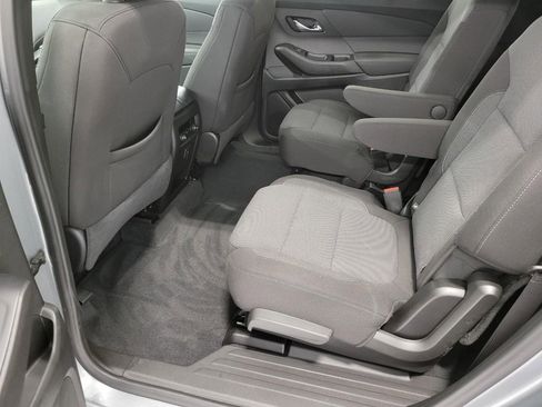 Certified 2023 Chevrolet Traverse LT image 19