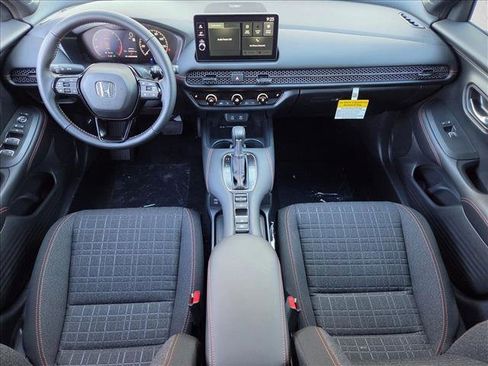 New 2026 Honda HR-V Sport image 14