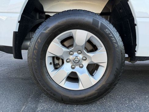 Used 2020 RAM 1500 Big Horn AWD/4WD image 39
