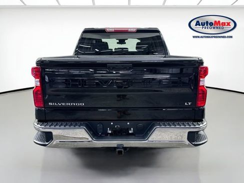 Used 2023 Chevrolet Silverado 1500 LT image 7