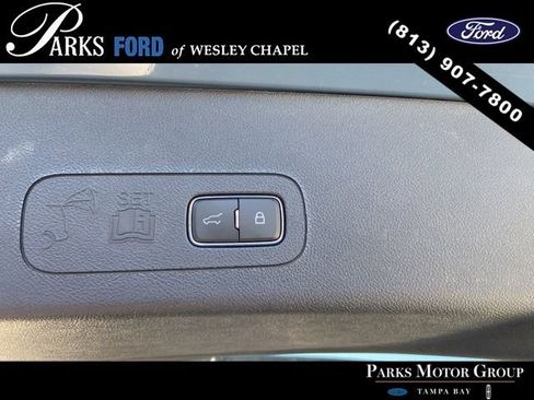 Used 2025 Lincoln Aviator Reserve image 16