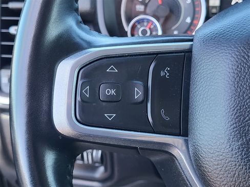 Used 2024 RAM 2500 Laramie image 17