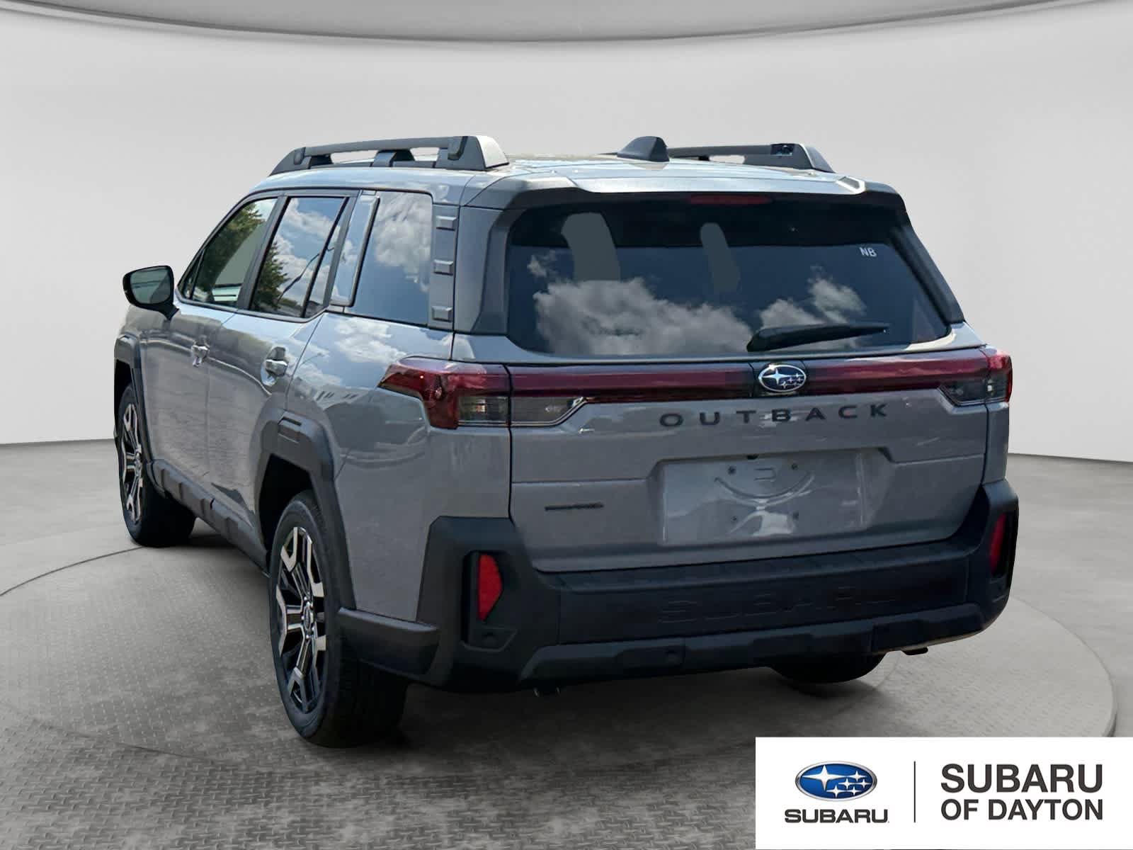 New 2026 Subaru Outback Touring XT AWD/4WD image 7