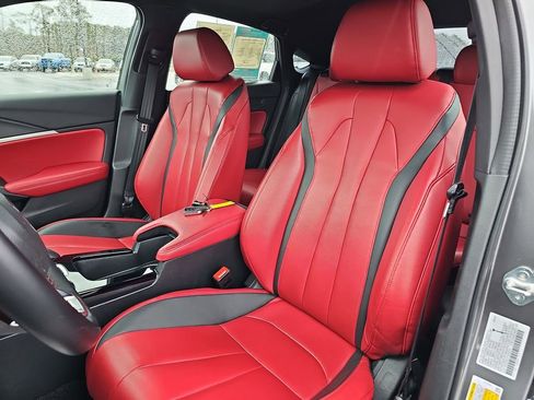 Used 2023 Acura Integra A-Spec image 19