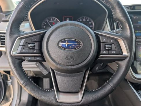 Used 2020 Subaru Outback Limited AWD/4WD image 12