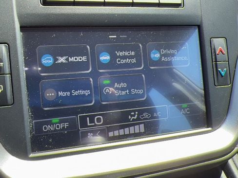 Certified 2024 Subaru Outback AWD/4WD image 19