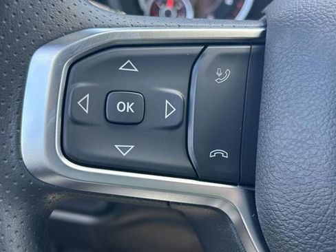 New 2026 RAM 5500 Tradesman w/ Chrome Appearance Group image 12