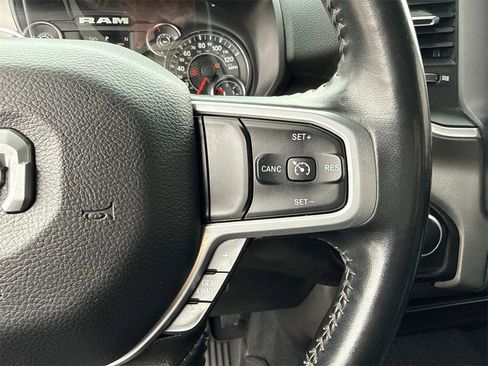 Used 2023 RAM 2500 Big Horn w/ Level 1 Equipment Group image 17