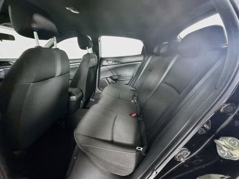 Used 2017 Honda Civic LX image 27