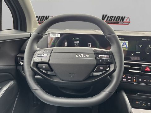New 2026 Kia Sportage EX image 14