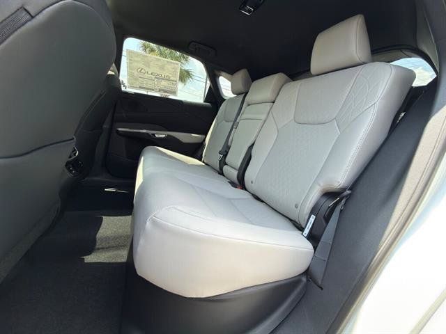 New 2026 Lexus RX 350 Premium Plus w/ Convenience Package AWD/4WD image 18
