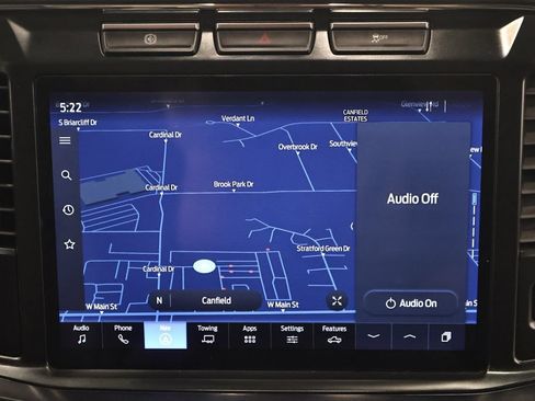 Certified 2023 Ford F550 4x4 Crew Cab Super Duty image 33
