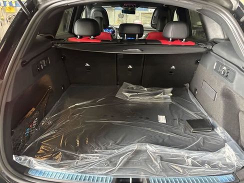 New 2026 Mercedes-Benz GLC 300 4MATIC image 12