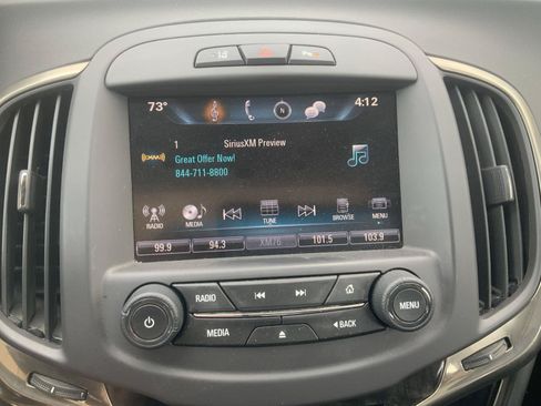 Used 2016 Buick LaCrosse Leather w/ Experience Buick Package AWD/4WD image 34
