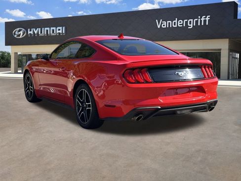 Used 2023 Ford Mustang Premium image 10