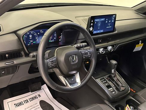 Certified 2026 Honda CR-V TrailSport image 23