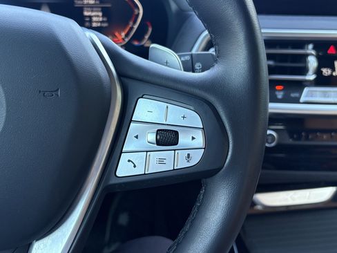 Used 2023 BMW X3 xDrive30i w/ Premium Package image 7