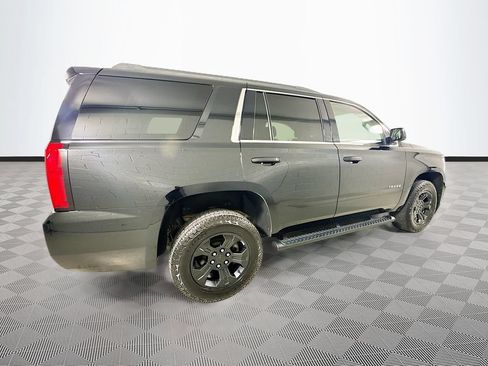Used 2020 Chevrolet Tahoe LS AWD/4WD image 8