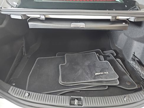 Certified 2021 Mercedes-Benz C 300 4MATIC Sedan image 24