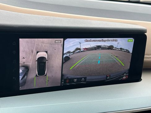 New 2026 Nissan Murano Platinum image 19