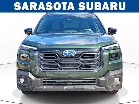 New 2026 Subaru Outback Limited XT AWD/4WD image 2