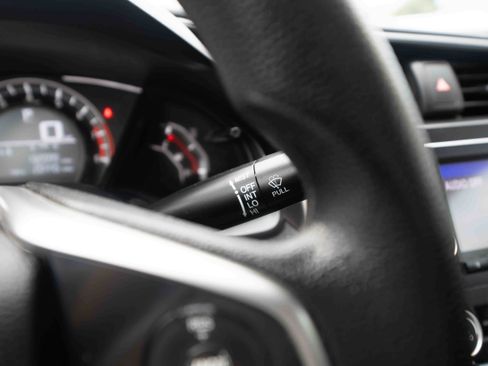 Used 2018 Honda Civic LX image 14