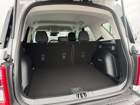 New 2026 Ford Bronco Sport Big Bend image 32