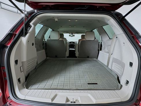 Used 2017 Buick Enclave Leather image 26