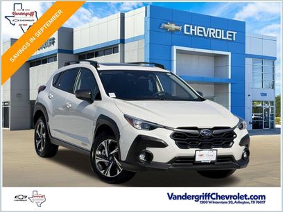 Used 2025 Subaru Crosstrek 2.5i Premium