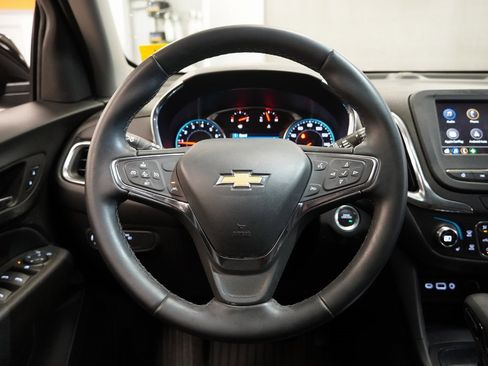 Certified 2024 Chevrolet Equinox LT image 19