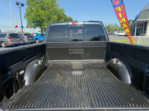 Used 2019 RAM 1500 Big Horn AWD/4WD image 38