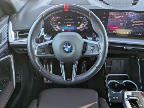 Used 2024 BMW X1 M35i image 17