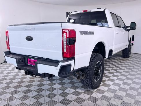 New 2026 Ford F250 Lariat w/ Tremor Off-Road Package image 7