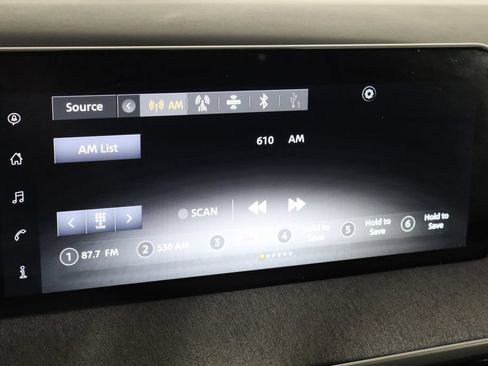 Used 2025 Nissan Kicks SV FWD image 27