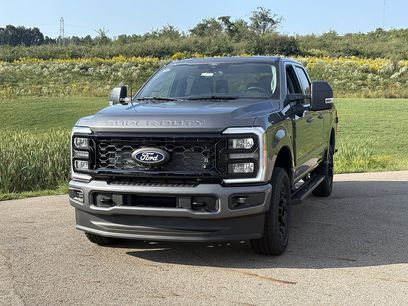 New 2027 Ford F350 XLT w/ XLT Premium Package