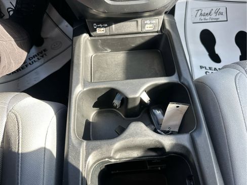 Certified 2021 Honda CR-V EX image 32
