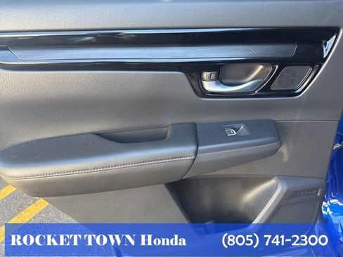 Used 2023 Honda CR-V Sport Touring image 12