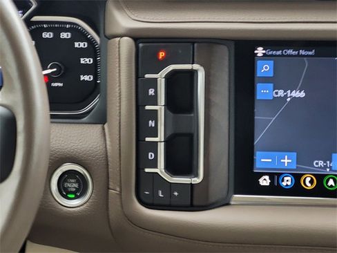 Used 2021 GMC Yukon Denali image 15