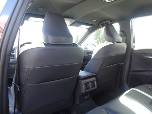 New 2026 Toyota Camry SE image 14