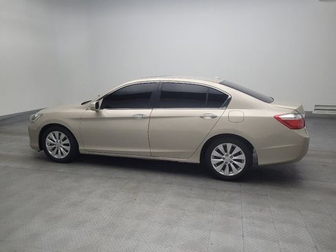 Used 2015 Honda Accord EX-L image 3