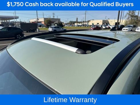 New 2026 Hyundai Santa Cruz SEL image 21