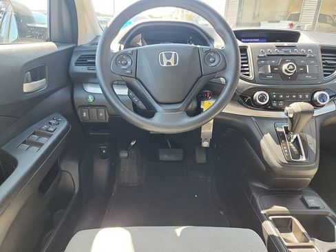 Used 2016 Honda CR-V LX image 9