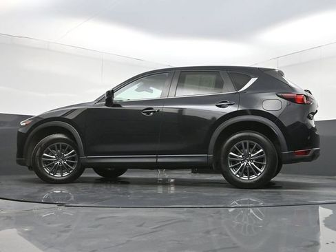 Used 2021 MAZDA CX-5 Touring AWD/4WD image 30