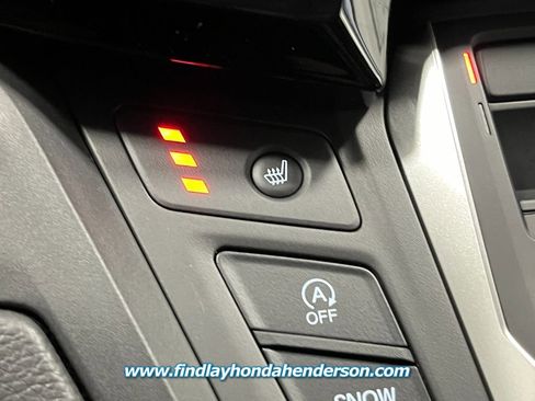 New 2026 Honda Odyssey EX-L image 20