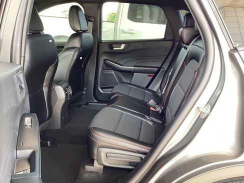 New 2025 Ford Escape ST-Line w/ Equipment Group 301A image 39